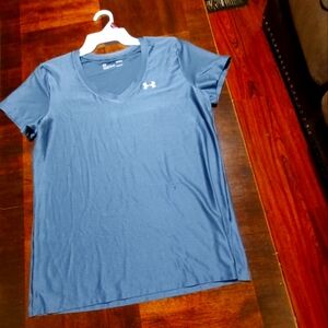 Woman's sport shirt - loose fit